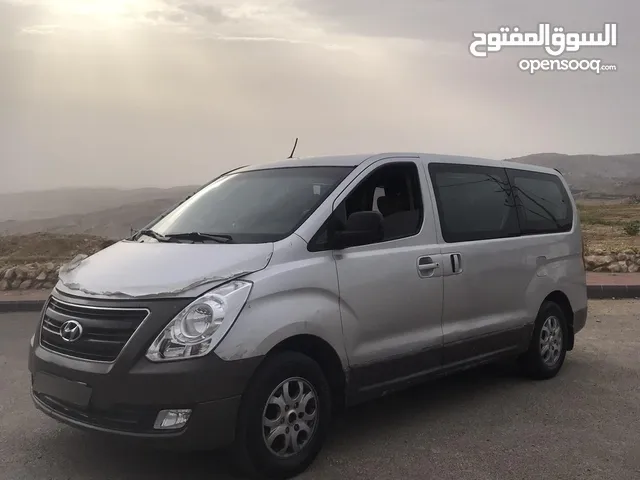 باص h1 بنزين 8 ركاب للبيع بسعر حرق