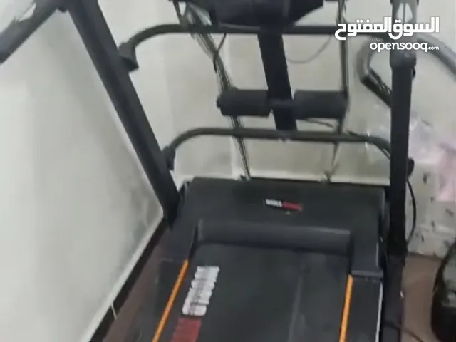 جهاز تريدمال للركض