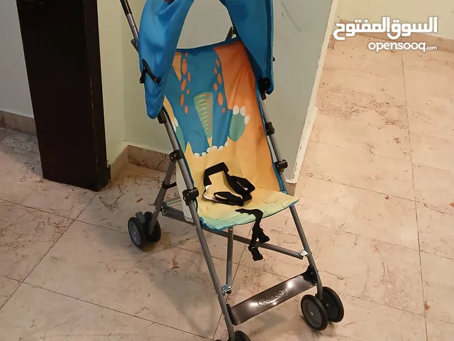 umbrella Stroller