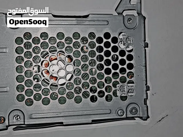 هارد ديسك500g للبيع ممتاز ps3