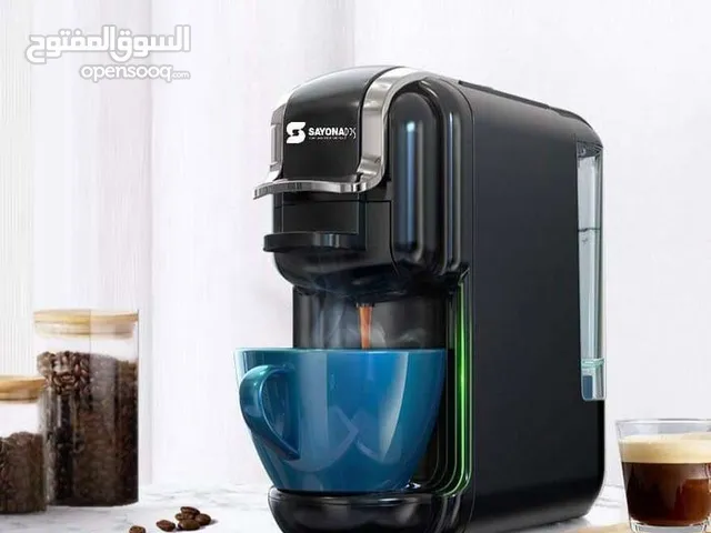  Coffee Makers for sale in Amman