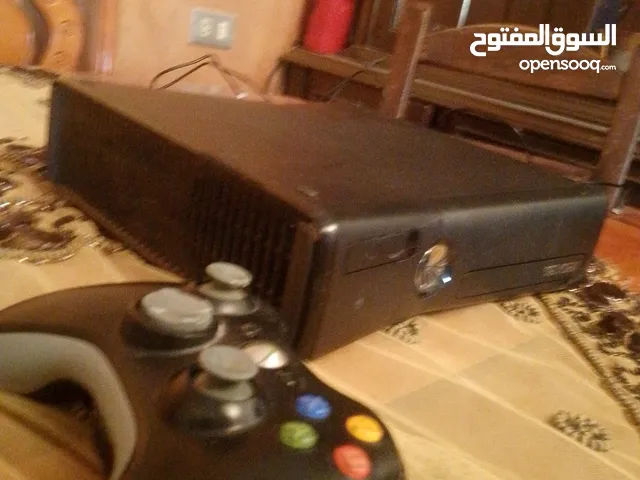 Xbox 360 Xbox for sale in Amman