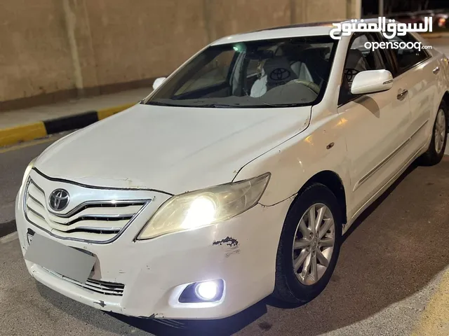 Used Toyota Camry in Tripoli