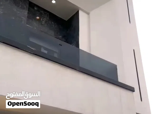 فيلا سكنية دورين وملحق نظام مفصول في الحشان بالقرب من مسجد ابوزعنين فخامة في التشطيب والحي سكني رائع