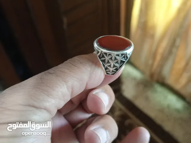  Rings for sale in Amman