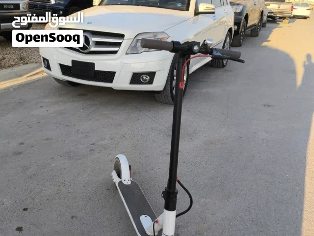 سكوتر شاومي
