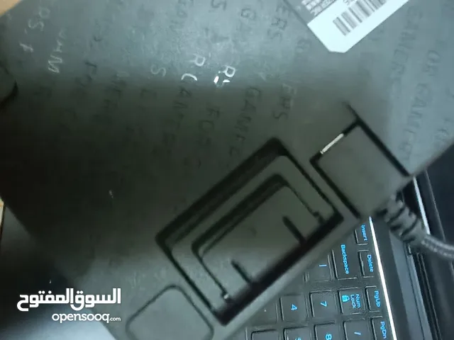 Razer Huntsman Mini ريزر هانتس مان ميني