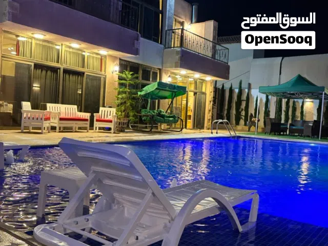 2 Bedrooms Chalet for Rent in Jerash Other