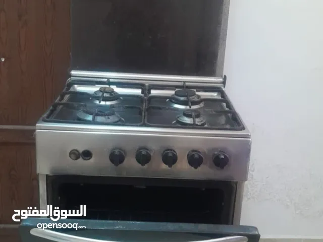 بيع فرن مستعمل