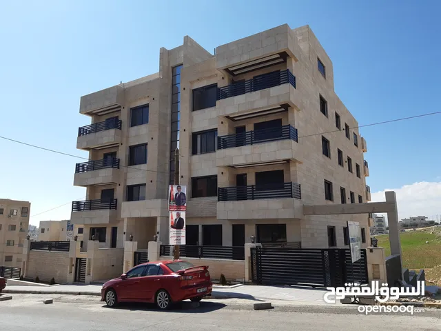 175m2 3 Bedrooms Apartments for Sale in Amman Marj El Hamam