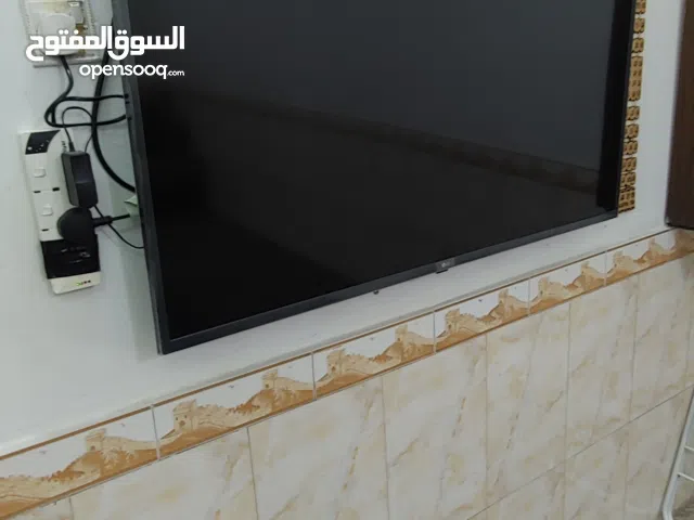 شاشه LG حجم 50 انج مديل 2022 50UQ75006LG