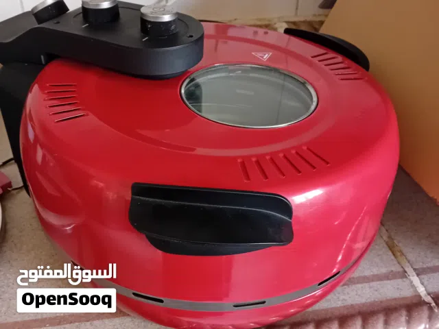 فرن كهربائي جديد ماركة هومي الك نظيف جدا
