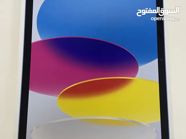 Apple iPad 10 64 GB in Ras Al Khaimah
