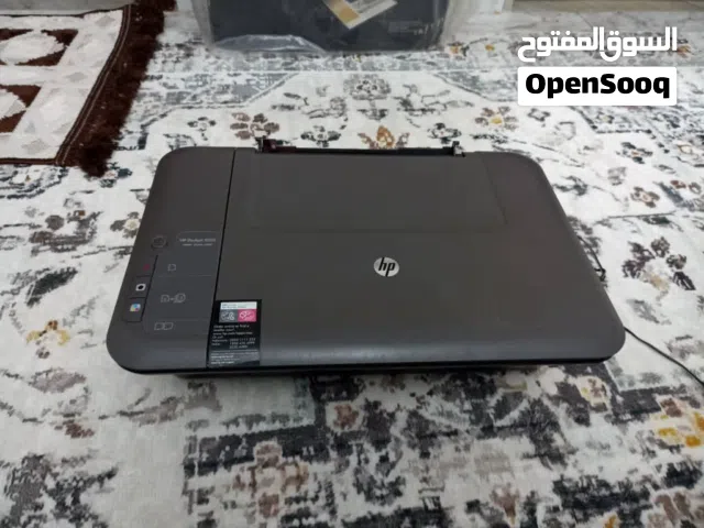 طابعه اتش بي للبيع