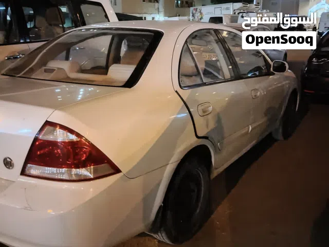 2027 Nissan Sunny S