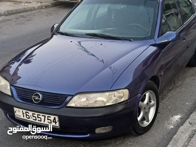 Opel Vectra  in Amman