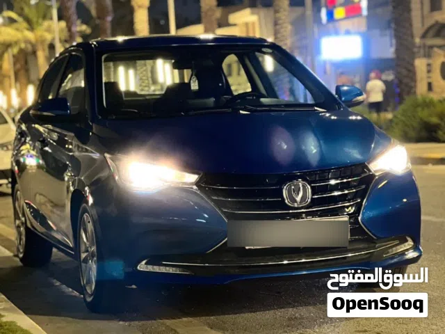 2023 Changan Alsvin Advance