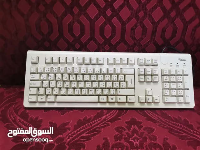 Other Gaming Keyboard - Mouse in Muharraq