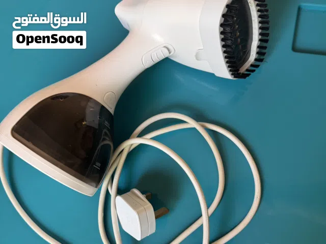 كواية بخار مستعملة فترة بسيطة