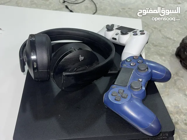 PlayStation 4 PlayStation for sale in Irbid