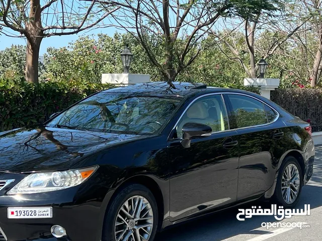 Lexus ES 2014 in Southern Governorate