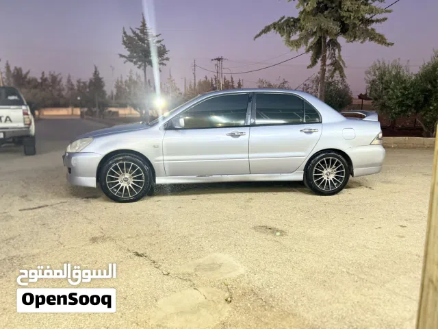 2006 ميتسوبيشي لانسر GLX