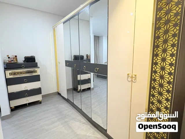 معلم فك وتركيب دواليب غرف نوم