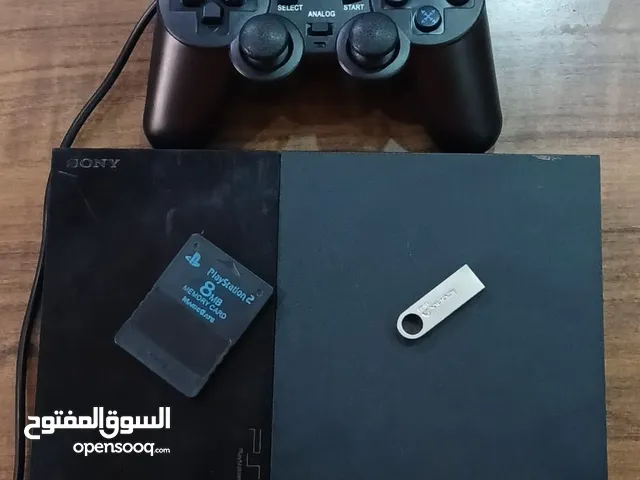 playstation 2 أقرأ الوصف