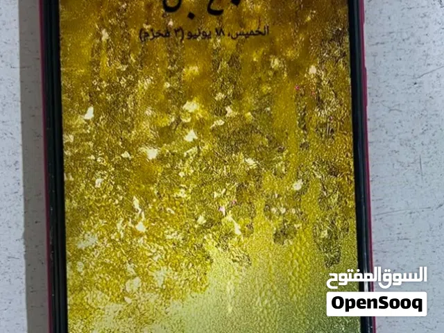 جهاز شغال مستعمل قليل الكاميرا لا تعمل الهاتف نظيف جدا لا يوجد خدمه توصيل تواصل معي وانا اعطيك عنوان