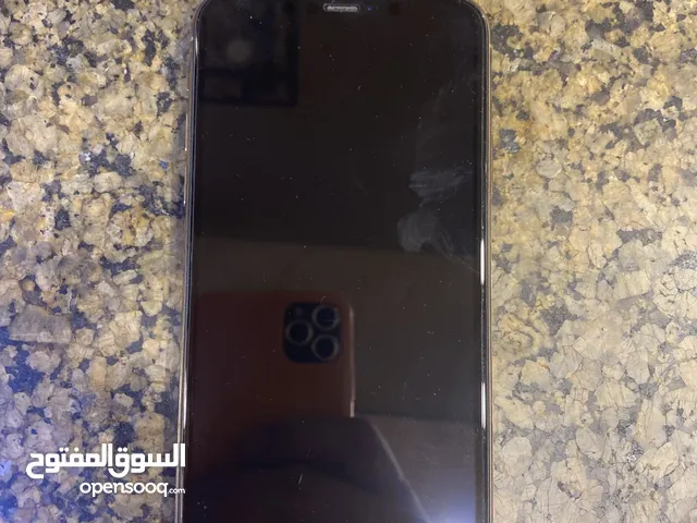 Apple iPhone 11 512 GB in Amman