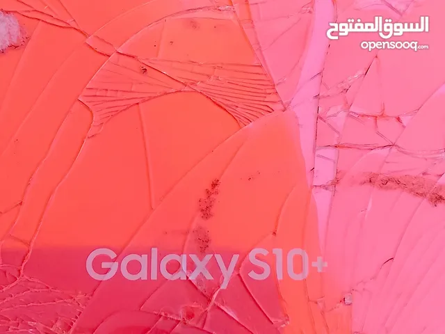 galaxy s10+