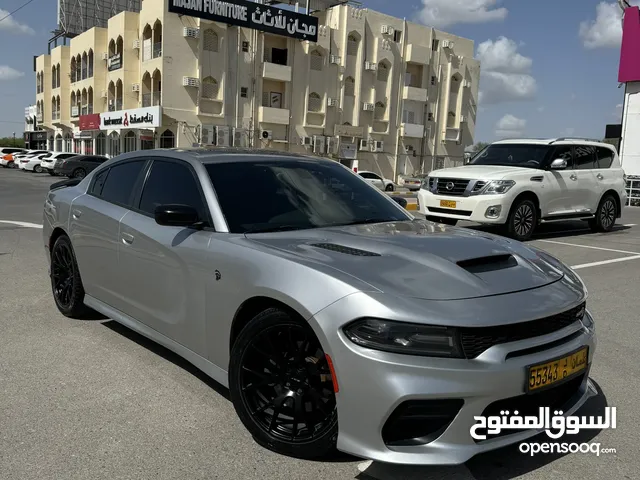 Dodge Charger 2016 in Al Dakhiliya