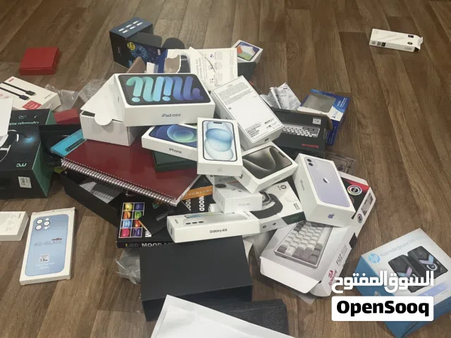 كراتين لل بيع