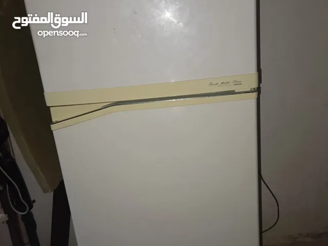 ثلاجه mec. مستعمله