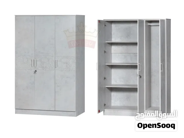 3 door wardrobe ثلثہ باب دولاب