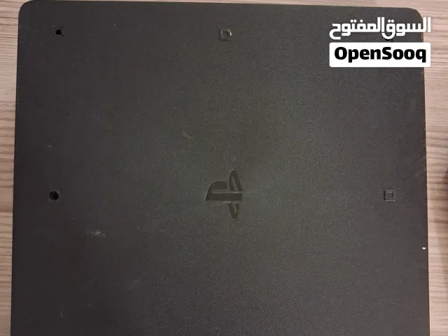 بلي 4 مستعمل للبيع