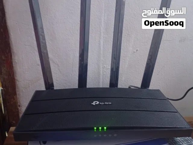راوتر الوحش الاسود 5G مواصفاته ثاني صوره