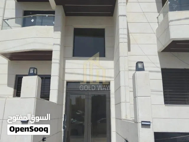 117 m2 3 Bedrooms Apartments for Sale in Amman Hai Nazzal