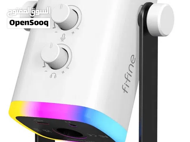 Fifine ampligame AM8 مايك