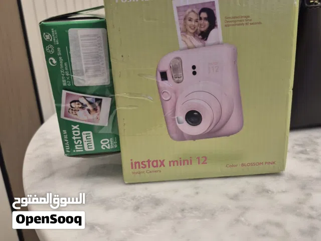 instax mini 12 Instant Camera