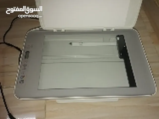 Multifunction Printer Hp printers for sale  in Fujairah