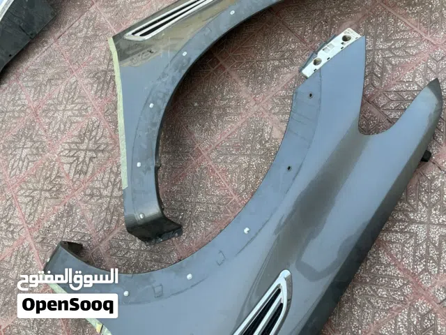 قطع غيار نيسان ارمادا وكالة 2018 (القطع محدودة)