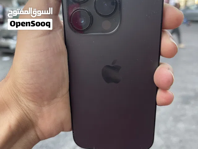 iphone 14 pro