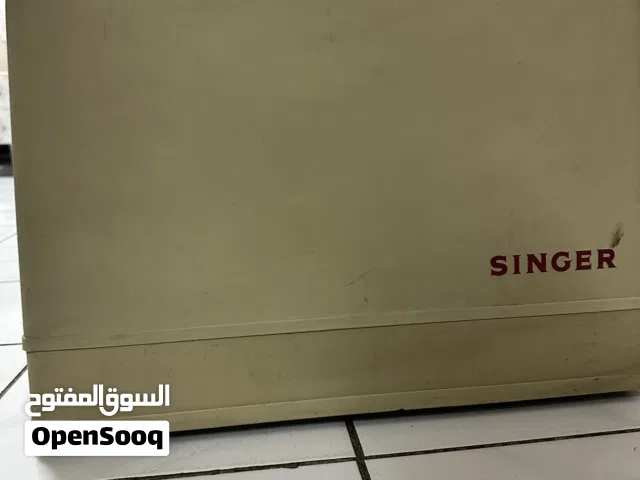 ماكينة خياطة سنجر
