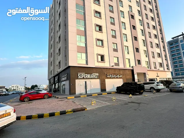 شقه للأيجار بالغبره الشماليه 2 غرفه وصاله موقع متميز بالقرب من الشاطئ وبحيره الغبره منطقه مميزه