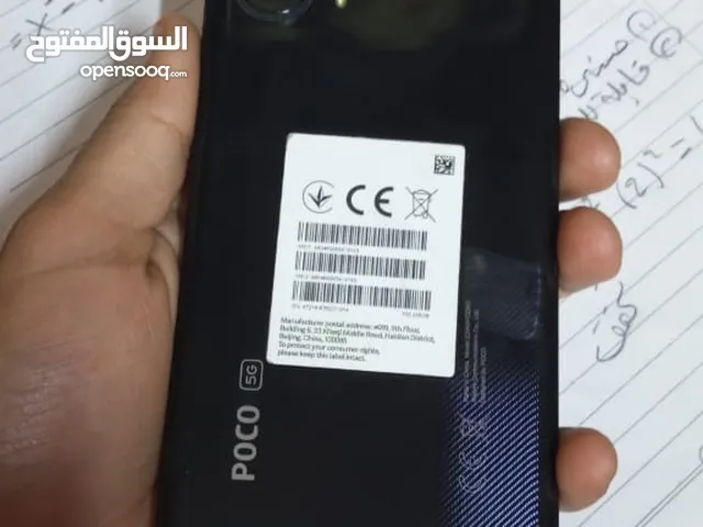 Xiaomi PocophoneF5 256 GB in Basra