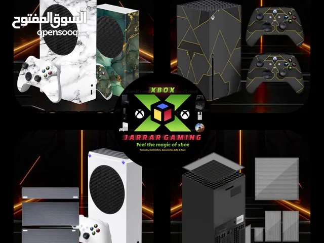 Xbox Gaming Accessories - Others in Amman