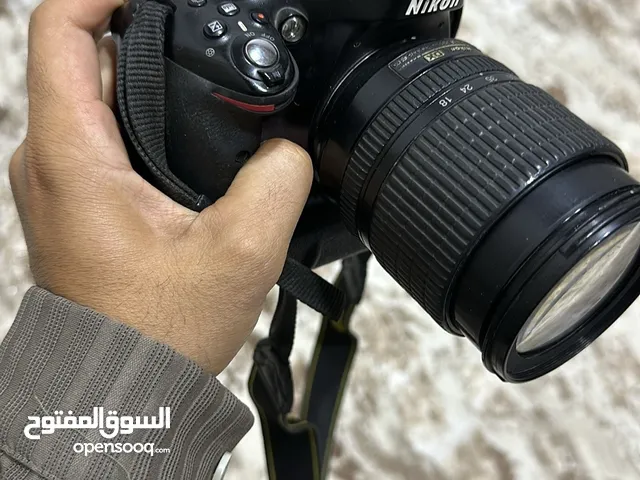 Nikon DSLR Cameras in Basra