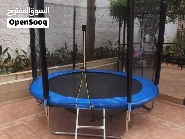 ترامبلين عدة احجام بسعار مميزه