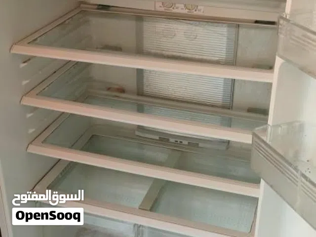 ثلاجة شارب حجم 23 قدم